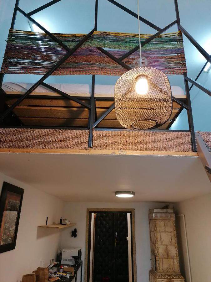Studio54 Bukareszt Zewnętrze zdjęcie